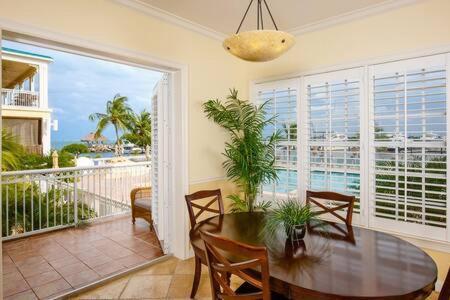 Grand Marina Suite -Waterfront Condo Кей Уест Екстериор снимка