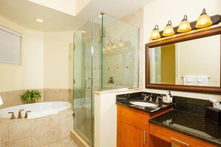 Grand Marina Suite -Waterfront Condo Кей Уест Екстериор снимка